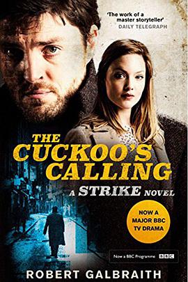 Strike (The Cuckoo's Calling)