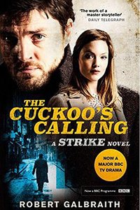 Strike (The Cuckoo's Calling)