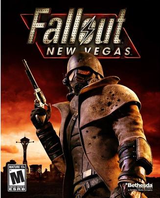 辐射:新维加斯 Fallout: New Vegas