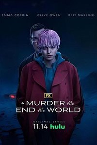 A Murder at the End of the World