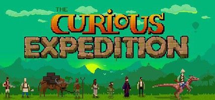 奇妙探险队 Curious Expedition