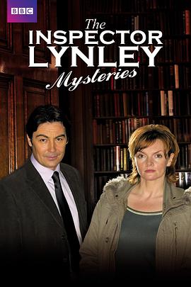 The Inspector Lynley Mysteries (Series 1)