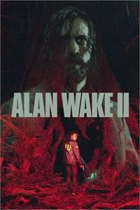 心灵杀手2 Alan Wake 2