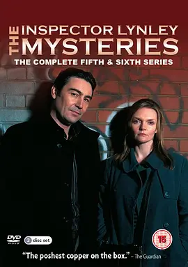 The Inspector Lynley Mysteries (Series 5)