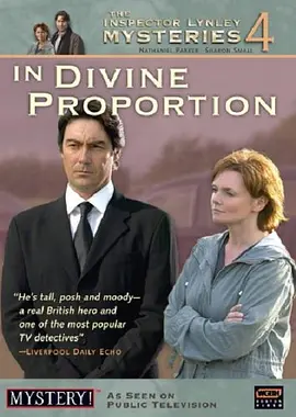 The Inspector Lynley Mysteries (Series 4)