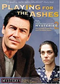 The Inspector Lynley Mysteries (Series 2)