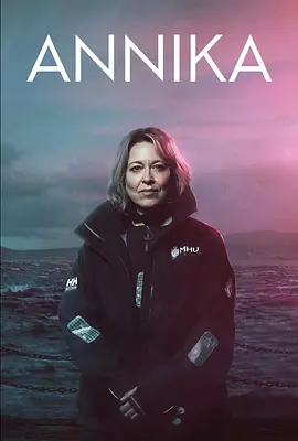 Annika (Series 1)