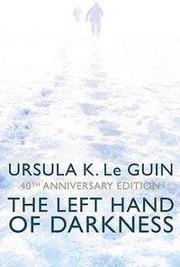 The Left Hand of Darkness (2009)
