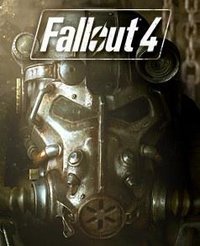 辐射4 Fallout 4