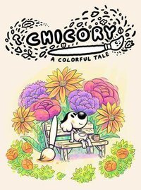 神笔狗良 Chicory: A Colorful Tale