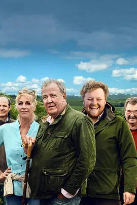 Clarkson's Farm Season 3