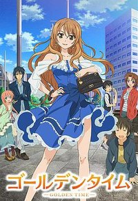 Golden Time