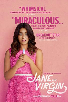 Jane the Virgin Season 1