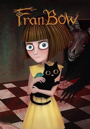 弗兰的悲惨之旅 Fran Bow