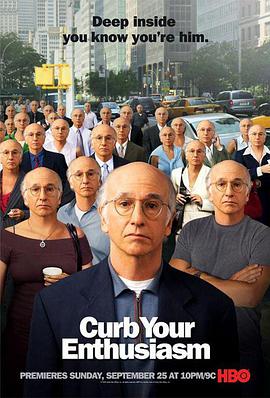 Curb Your Enthusiasm Season 5