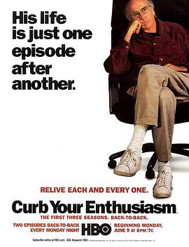Curb Your Enthusiasm Season 2
