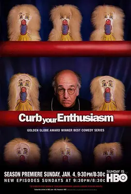 Curb Your Enthusiasm Season 4