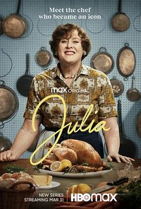 Julia Season 1