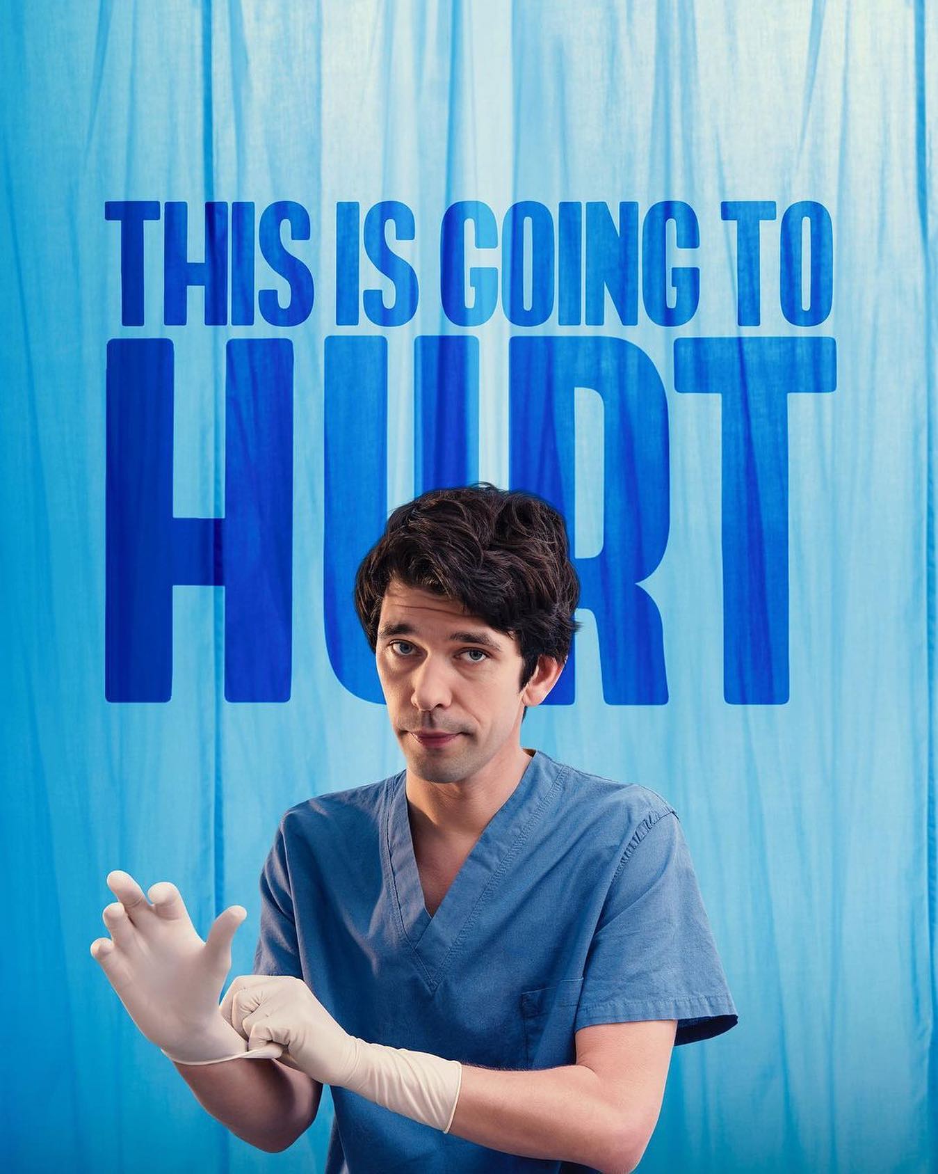 This Is Going to Hurt (Miniseries)