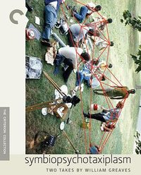 Symbiopsychotaxiplasm: Take 2½