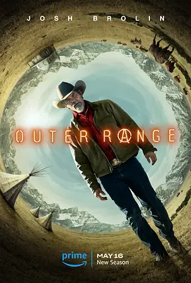 Outer Range Season 2