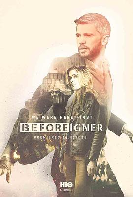 Beforeigners Season 2