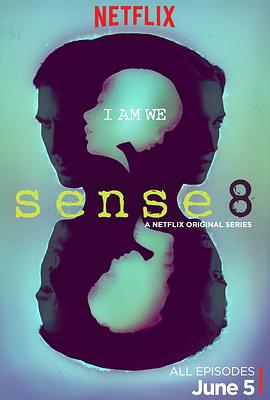 Sense8 Season 1