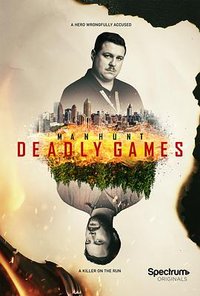 Manhunt (Deadly Games)