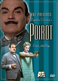 Poirot: Five Little Pigs