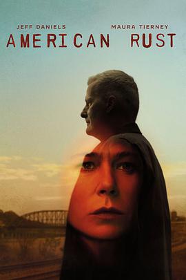 American Rust Season 1