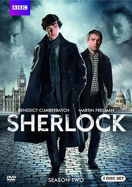 Sherlock (Series 2)