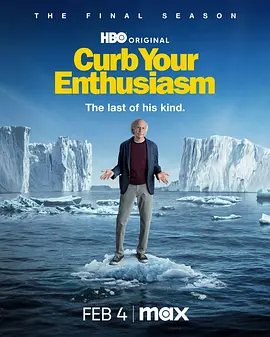 Curb Your Enthusiasm Season 12