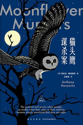 猫头鹰谋杀案
