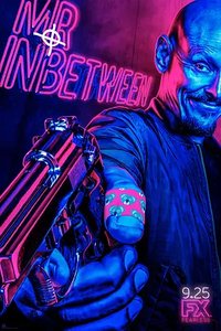 Mr Inbetween Season 1