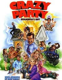 Grandma's Boy