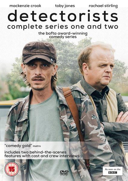 Detectorists (Series 2)