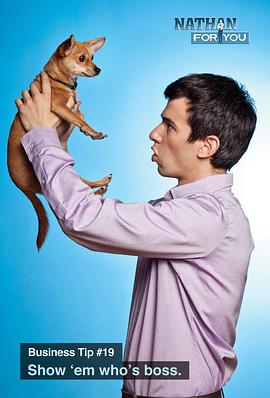 Nathan For You Season 4