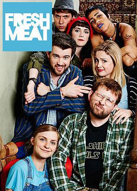 Fresh Meat Season 1