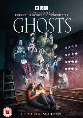 Ghosts (Series 1)