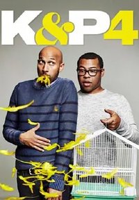 Key & Peele Season 4