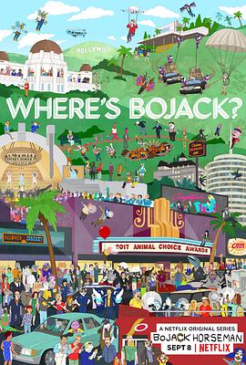 BoJack Horseman Season 4