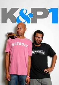 Key & Peele Season 1