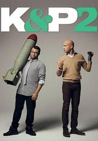 Key & Peele Season 2