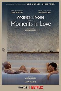 Master of None Season 3