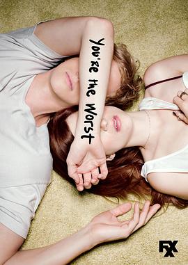 You're the Worst Season 2