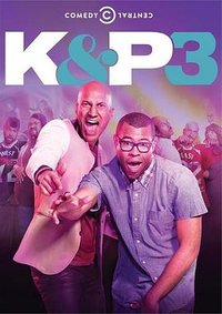 Key & Peele Season 3