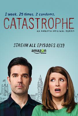 Catastrophe (Series 1)