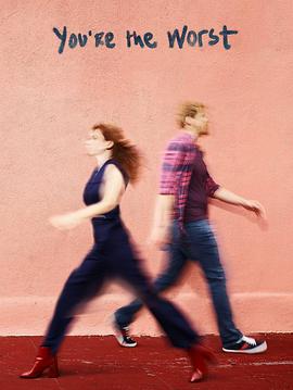 You're the Worst Season 4