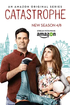 Catastrophe (Series 2)