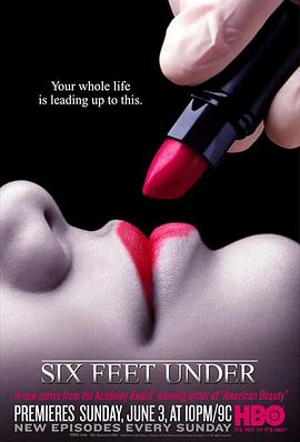 Six Feet Under Season 1